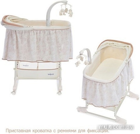 Люлька Simplicity GL4050 Auto (little twigs)