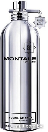 Montale Soleil De Capri EdP (50 мл)