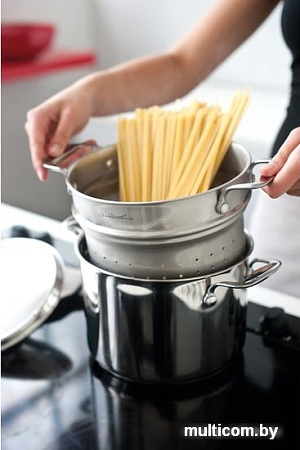 Кастрюля Beka Chef Pasta Fun 12060024