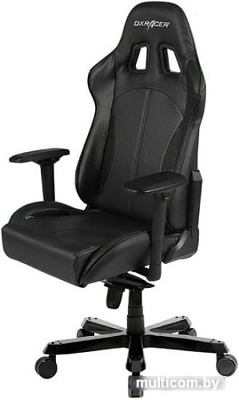 Кресло DXRacer King OH/KS57/N (черный)