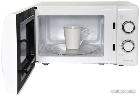 Микроволновая печь Oursson MM2006/WH