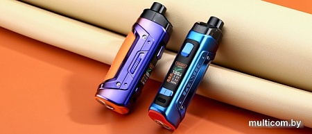 Geekvape B100 18650 Kit (bottle green)