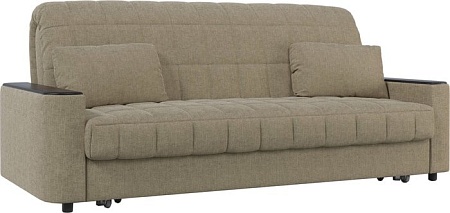 Диван Moon Trade Даллас 018 003528 (коричневый)