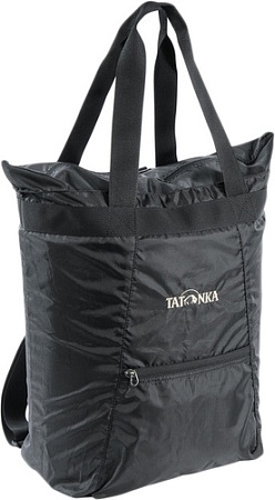 Сумка шоппер Tatonka Market Bag 2219 (черный)