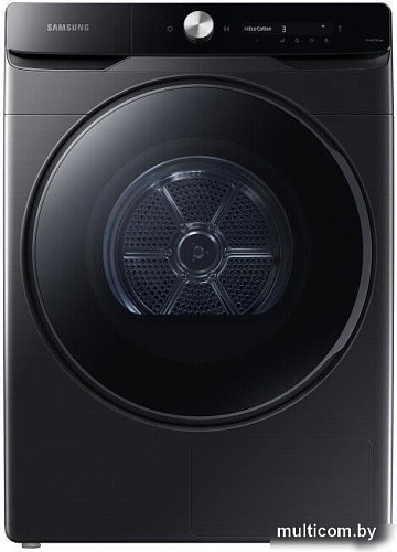 Samsung DV16DG8600BVLD