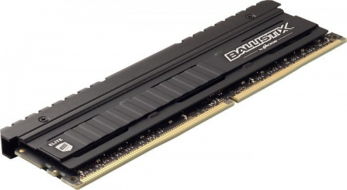 Оперативная память Crucial Ballistix Elite 8GB DDR4 PC4-28800 BLE8G4D36BEEAK