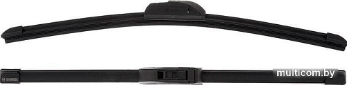 Щетка стеклоочистителя Bosch Aero L+R 450mm/450mm 3397118994