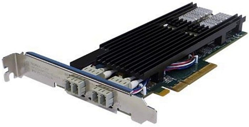 Сетевой адаптер Silicom PE210G2BPi9-SR5-SD