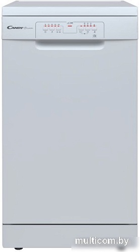 Отдельностоящая посудомоечная машина Candy CDPH 2L1049W
