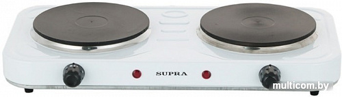 Настольная плита Supra HS-291