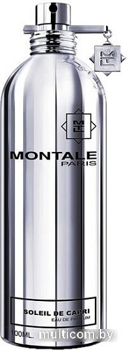 Montale Soleil De Capri EdP (50 мл)
