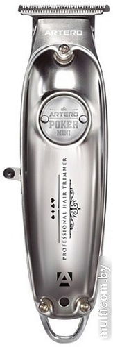 Artero Poker Silver Mini