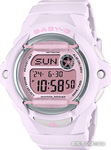 Наручные часы Casio Baby-G BG-169U-4B
