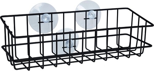 Полка для душа Bisk Niagara 08265