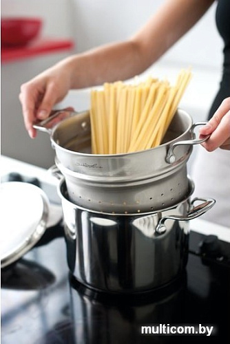 Кастрюля Beka Chef Pasta Fun 12060024