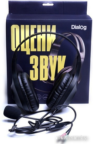 Наушники Dialog HS-M230