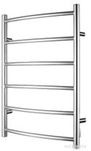 Полотенцесушитель Roxen Santi BK-109A-6T 11030-5365C (хром)