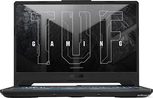 Игровой ноутбук ASUS TUF Gaming A15 FA506NCR-HN059W