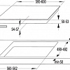 Варочная панель Gorenje ECT643WCSC