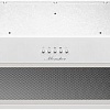 Кухонная вытяжка Monsher Amie 60 Blanc