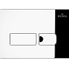 Панель смыва Roxen Caspia 410280CH