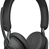 Наушники Jabra Evolve2 65 MS Stereo USB-A (черный)