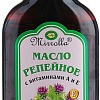 Масло Mirrolla Репейное с Витаминами А и Е 100 мл