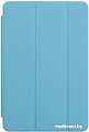Чехол Apple Smart Cover для iPad mini (голубой)