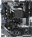 Материнская плата ASRock A320M-HDV R4.0