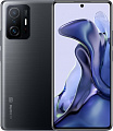 Смартфон Xiaomi 11T 8GB/256GB международная версия (серый метеорит)