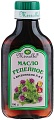 Масло Mirrolla Репейное с Витаминами А и Е 100 мл