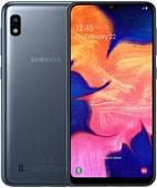 Смартфон Samsung Galaxy A10 2GB/32GB (черный)