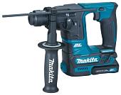 Перфоратор Makita HR166DWAJ