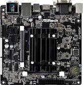 Материнская плата ASRock J4205-ITX