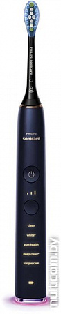 Электрическая зубная щетка Philips Sonicare DiamondClean Smart HX9954/57