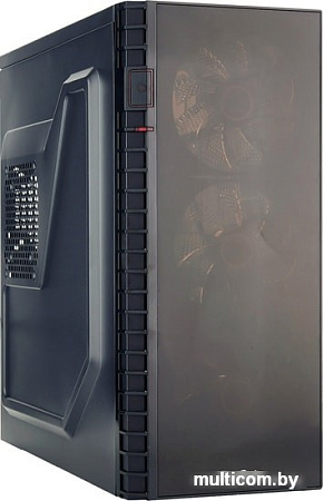 Корпус ExeGate EVO-7215 700W EX278414RUS