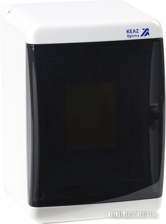 Бокс пластиковый КЭАЗ OptiBox P UNK 1 04 IP41 279154
