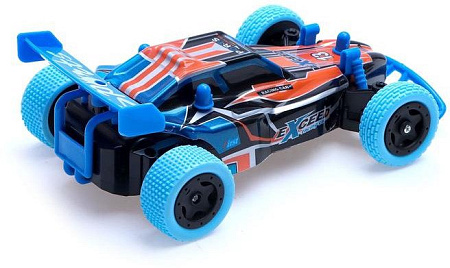 Автомодель Sima-Land Багги 6918421