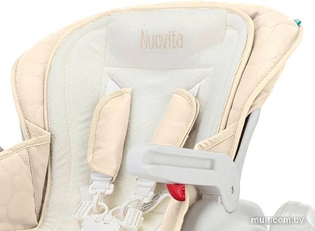 Nuovita Tutela (бежевый с тиснением)