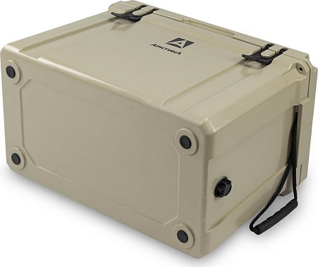 Термобокс Арктика 2600-55-BG 55л (бежевый)