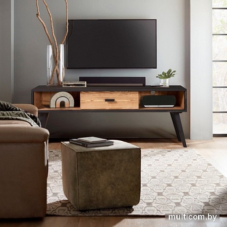 Тумба Kommodum ERICK-MT1T+2N 1400x390х570