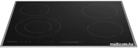 Варочная панель Hotpoint-Ariston HR 6T2 X S