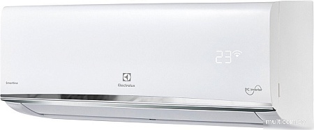 Кондиционер Electrolux Smartline DC EACS/I-07HSM/N8_V2