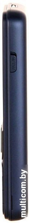 Мобильный телефон Panasonic KX-TF200RU (синий)