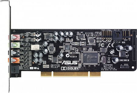 Звуковая карта ASUS Xonar DG