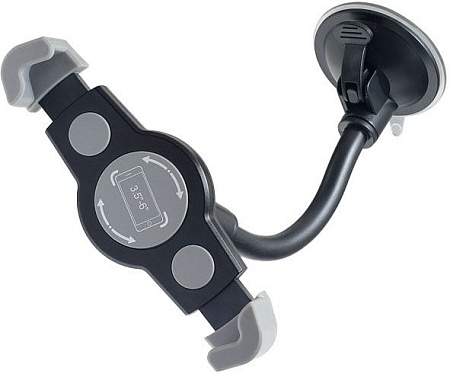 Автомобильный держатель Perfeo PH-514