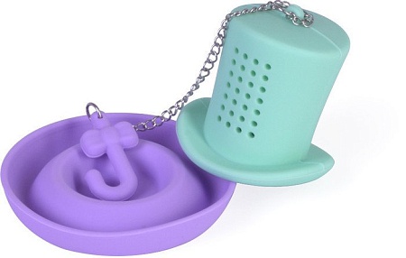 Ситечко Fissman Волшебная шляпа 8911