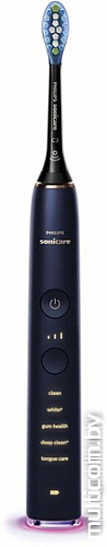 Электрическая зубная щетка Philips Sonicare DiamondClean Smart HX9954/57
