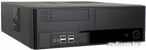 Корпус In Win BL641 Black 300W