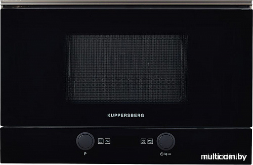 Микроволновая печь KUPPERSBERG HMW 393 B